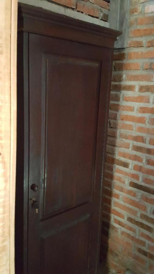 Segara Urip Apartman Negara  Kültér fotó