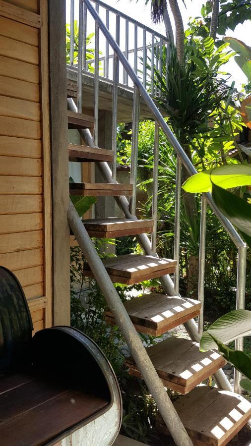 Segara Urip Apartman Negara  Kültér fotó